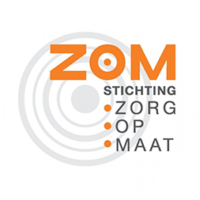 Zorg op Maat Logo