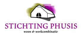 Stichting Phusis Logo