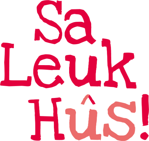 Sa Leuk Hûs Logo