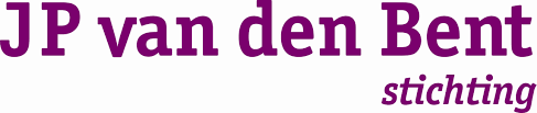 JP van den Bent Logo