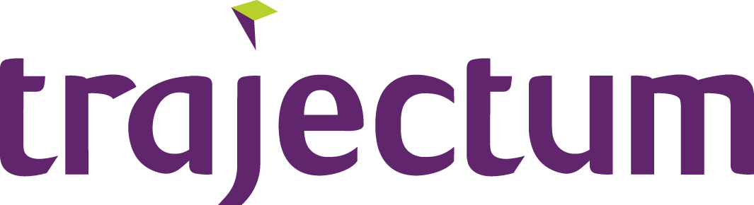 Trajectum Logo