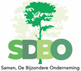 SDBO Logo