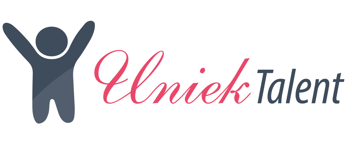Uniek Talent Logo